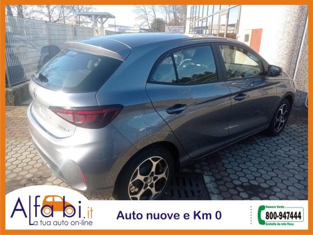 MG MG3 1.5 115CV Comfort - foto 4 di 20