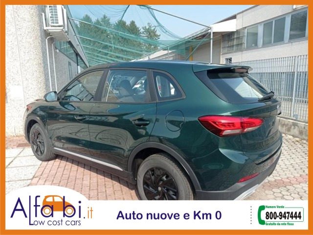 MG ZS 1.5 115CV Standard - foto 4 di 23