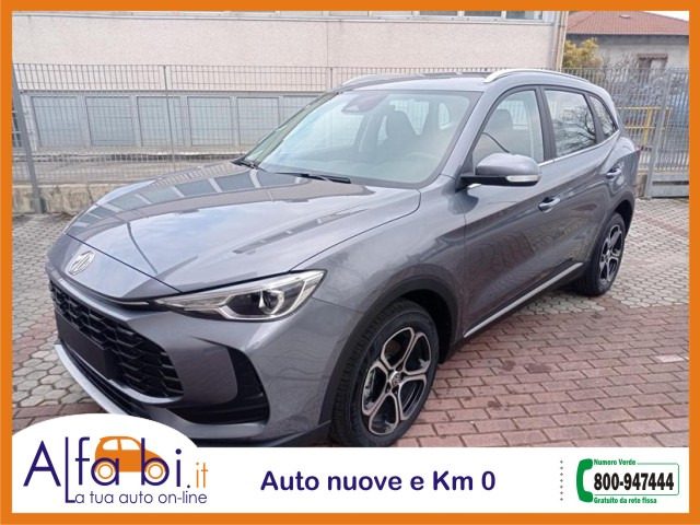 MG ZS 1.5 Hybrid+ 197CV Aut. Comfort - foto 2 di 25