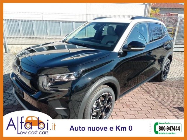 Citroen C3 Nuova 1.2 PureTech 100CV Max - foto 2 di 4