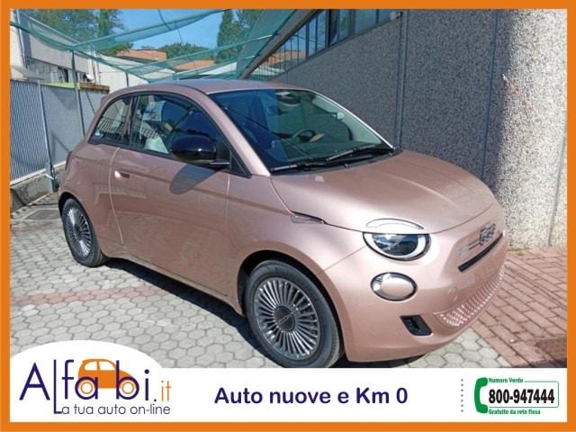 Fiat 500 1.0 Hybrid 65CV Icon + Pack Comfort - foto 3 di 4