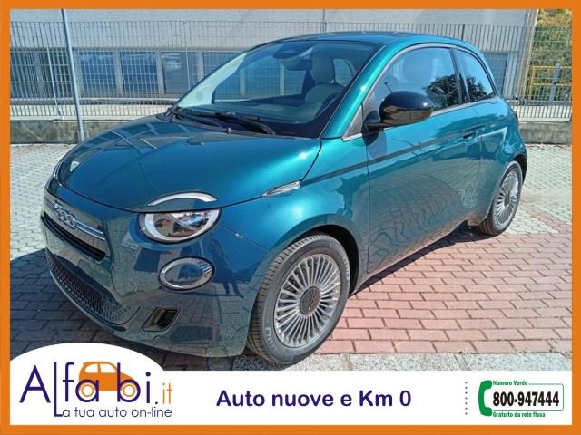 Fiat 500 1.0 Hybrid 65CV Icon + Pack Comfort - foto 3 di 4