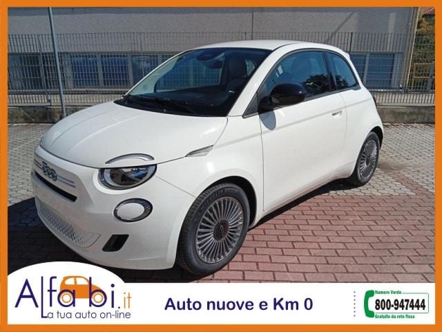 Fiat 500 1.0 Hybrid 65CV Icon + Pack Comfort - foto 4 di 4