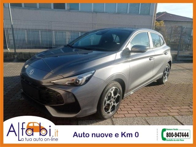 MG MG3 1.5 115CV Comfort - foto 2 di 4
