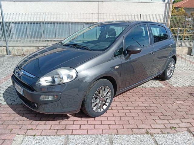 Fiat Grande Punto 5p. 1.2 69CV MyLife - SOLO COMMERCIANTI - foto 2 di 4