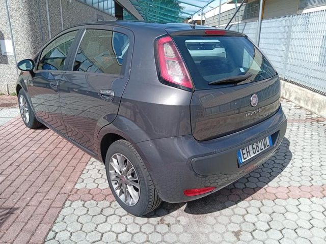 Fiat Grande Punto 5p. 1.2 69CV MyLife - SOLO COMMERCIANTI - foto 3 di 4