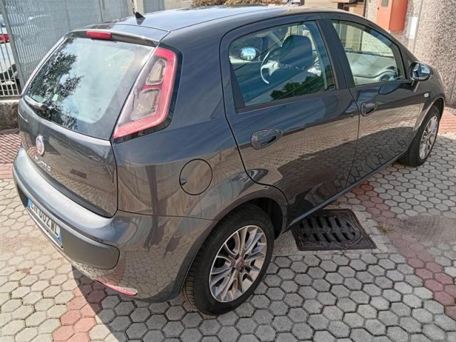 Fiat Grande Punto 5p. 1.2 69CV MyLife - SOLO COMMERCIANTI - foto 4 di 4