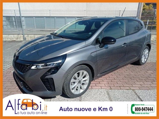 Renault Clio 1.0 TCe 90 Aut. Evolution - foto 2 di 4