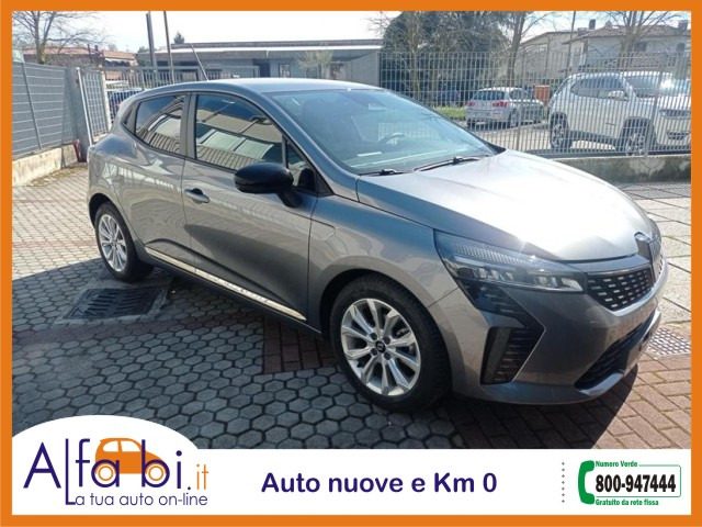 Renault Clio 1.0 TCe 90 Aut. Evolution - foto 3 di 4