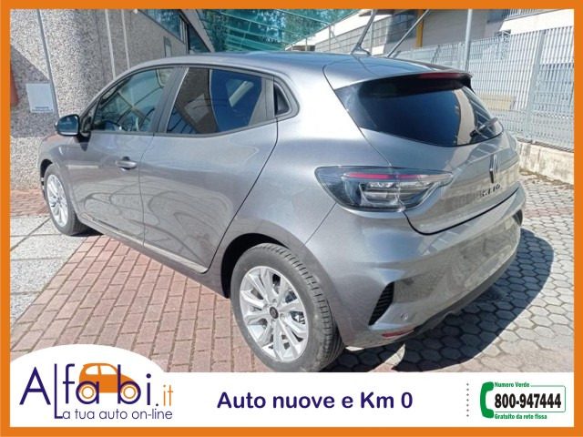 Renault Clio 1.0 TCe 90 Aut. Evolution - foto 4 di 4