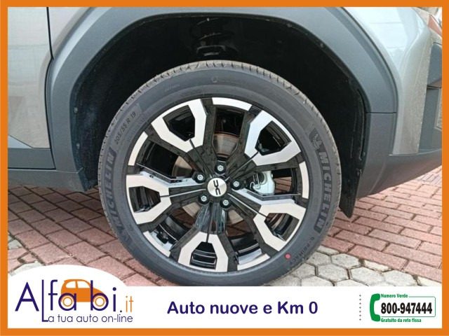 Dacia Bigster 1.8 Full Hybrid 155CV Aut. Journey - foto 4 di 4