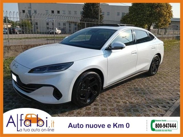 BYD Seal 6 DM-i 1.5 PHEV 212CV Comfort, del 2026, in vendita a Cardano Al Campo (VA)