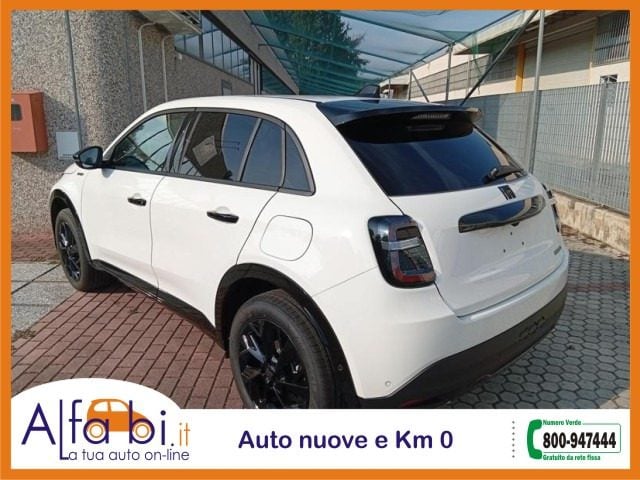 Fiat 600 1.2 145CV MHEV Aut. Sport - foto 4 di 4