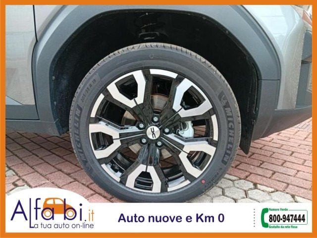 Dacia Bigster 1.8 Full Hybrid 155CV Aut. Journey - foto 4 di 4