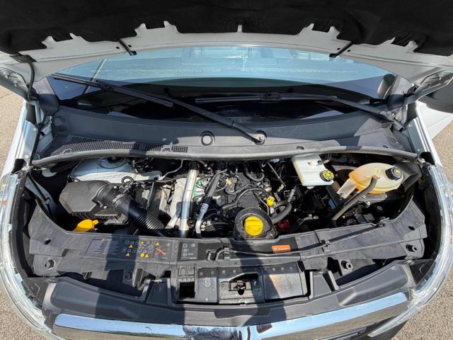 Renault Master T35 2.3 dCi/130 Cassone lungo 4.4mt+ Gemellato - foto 4 di 4
