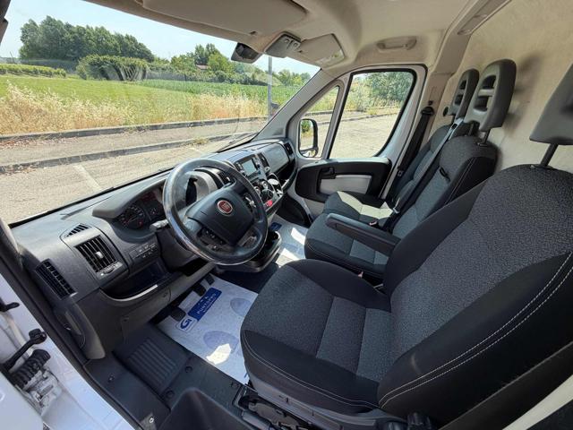 Fiat Ducato 35ql 115cv ?REINFORCED? Massima Affidabilit� - foto 3 di 4