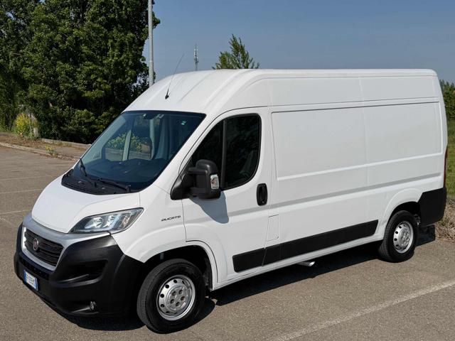 Fiat Ducato 35ql 115cv ?REINFORCED? Massima Affidabilit� - foto 2 di 4