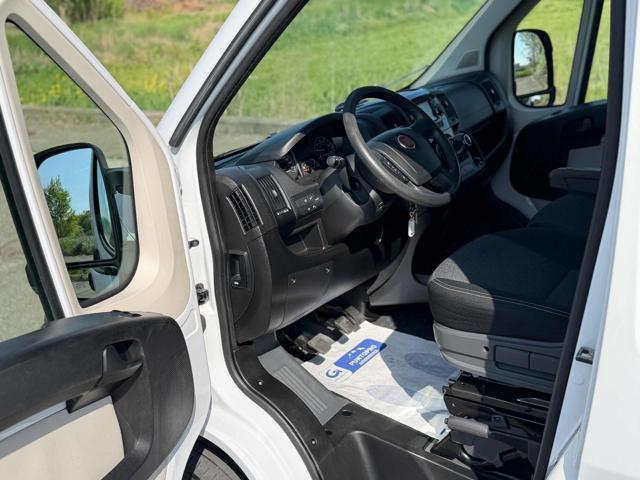 Fiat Ducato 35ql 115cv ?REINFORCED? Massima Affidabilit� - foto 4 di 4