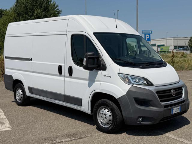 Fiat Ducato 35ql 115cv ?REINFORCED? Massima Affidabilit� usato a NOVI DI MODENA