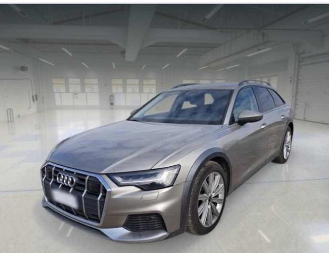 Audi A6 allroad 45 TDI 3.0 quattro tiptronic usato a NOVI DI MODENA