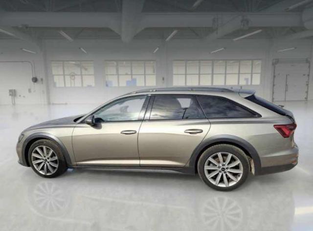 Audi A6 allroad 45 TDI 3.0 quattro BATTERIA NUOVA GARANZIA AUDI - foto 4 di 4