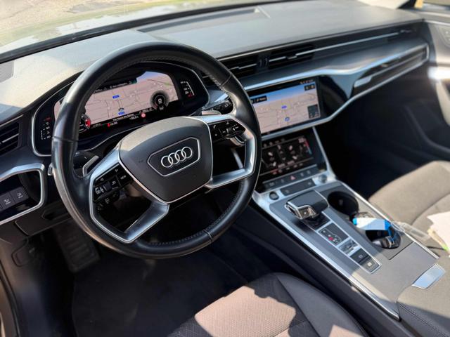 Audi A6 allroad 45 TDI 3.0 quattro BATTERIA NUOVA GARANZIA AUDI - foto 3 di 4