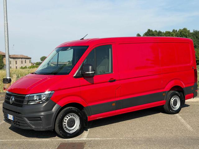Volkswagen Crafter 4X4-TDI 180Cv 4Motion P-LUNGO - foto 2 di 4