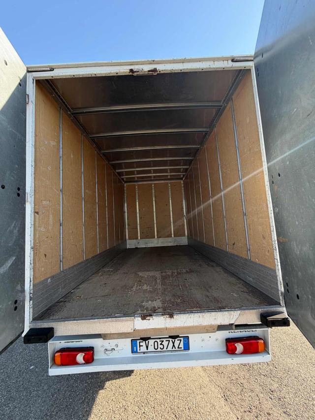 Renault Master T35 2.3 dCi/170 S&S Lungo L3 - foto 2 di 4
