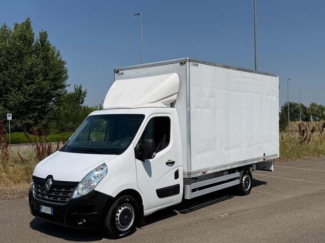 Renault Master T35 2.3 dCi/170 S&S Lungo L3 usato a NOVI DI MODENA
