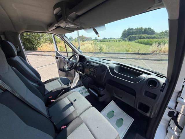 Renault Master T35 2.3 dCi/170 S&S Lungo L3 - foto 3 di 4