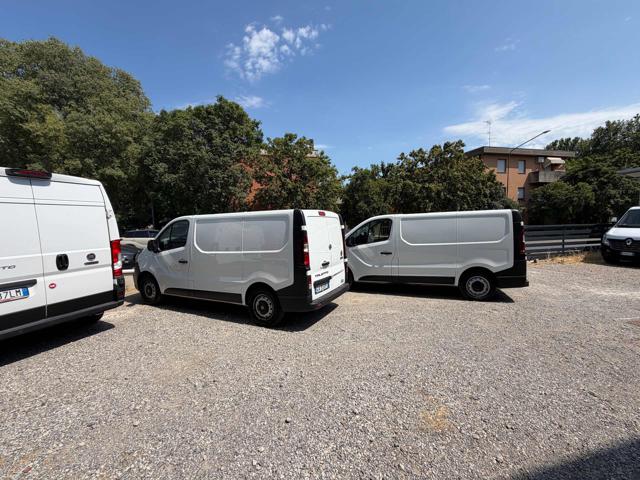 Fiat Talento 2.0 TDI Ecojet 120CV - foto 3 di 4