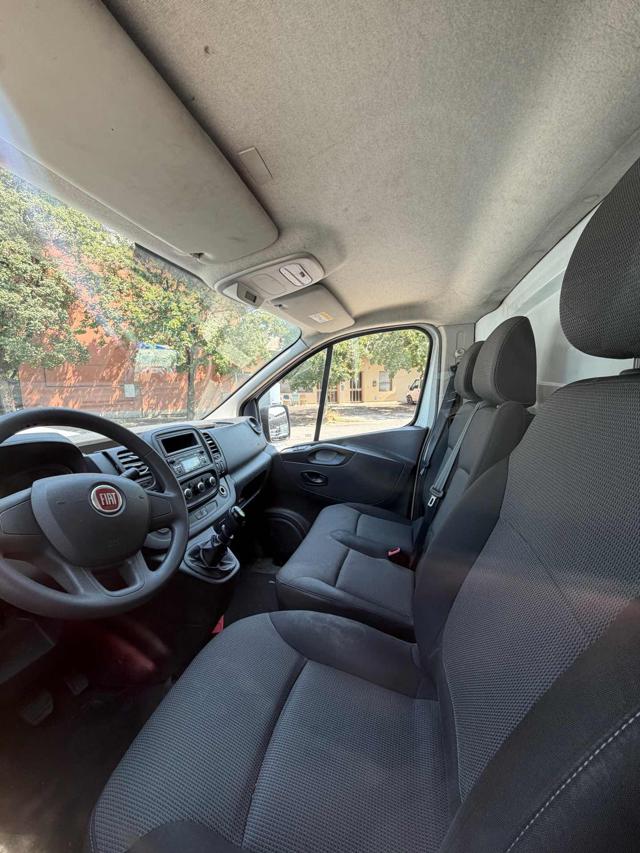 Fiat Talento 2.0 TDI Ecojet 120CV - foto 4 di 4