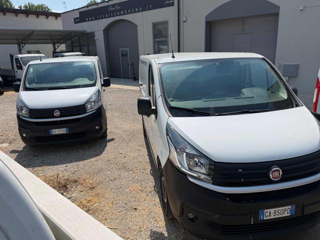 Fiat Talento 1.6 MJT 120CV usato a NOVI DI MODENA