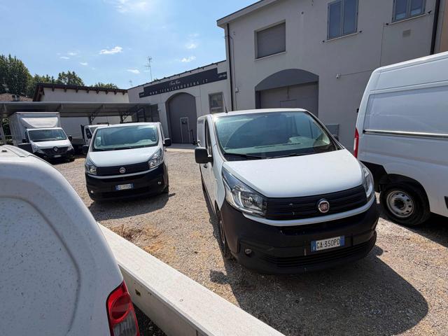 Fiat Talento 1.6 MJT 120CV - foto 2 di 4