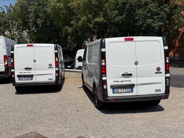 Fiat Talento 1.6 MJT 120CV - foto 4 di 4