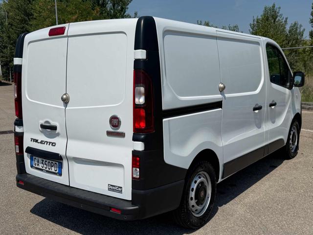 Fiat Talento 1.6 MJT Tdi ? AZIENDALE ? - foto 4 di 4