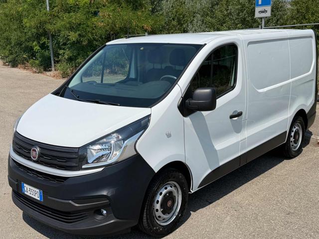 Fiat Talento 1.6 MJT Tdi ? AZIENDALE ? usato a NOVI DI MODENA