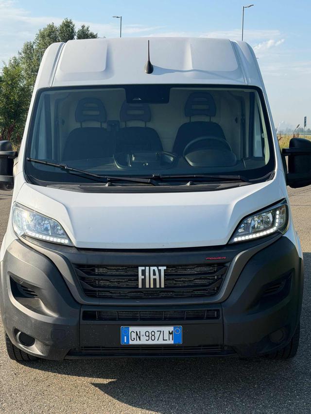 Fiat Ducato ?MOTORE NUOVO e Cambio Revisionato? 140cv Tdi usato a NOVI DI MODENA