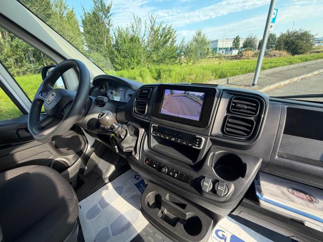Fiat Ducato ?MOTORE NUOVO e Cambio Revisionato? 140cv Tdi - foto 2 di 4