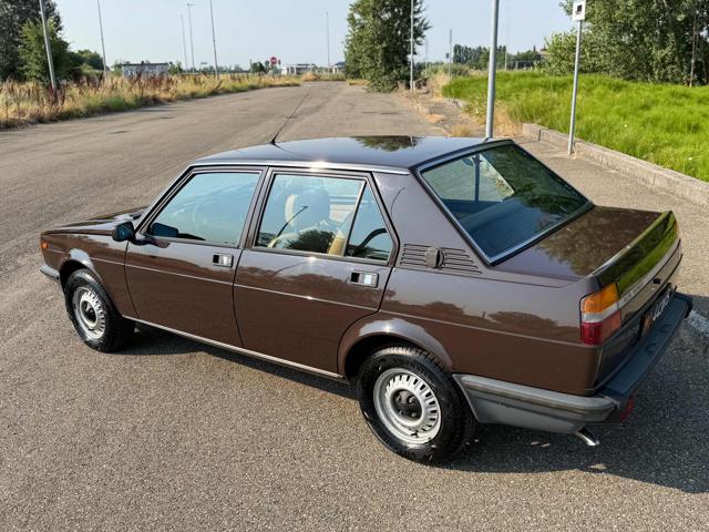 Alfa Romeo Giulietta 1.3 ?UNIPROPRIETARIO CONSERVATA? ASI!!! - foto 2 di 4