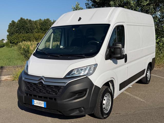 Fiat Ducato 35 Mjt 120CV ALLESTIMENTO OFFICINA PassoMed /Alto usato a NOVI DI MODENA