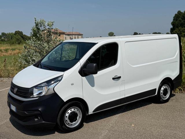 Fiat Talento 2.0 Ecojet 120CV ? NO ex CORRIERE? usato a NOVI DI MODENA