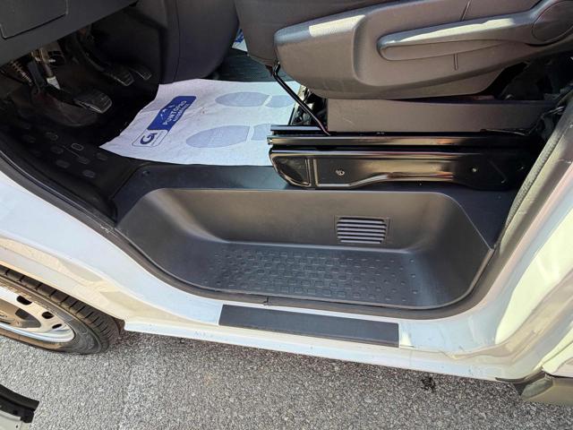 Fiat Talento 2.0 Ecojet 120CV ? NO ex CORRIERE? - foto 3 di 4