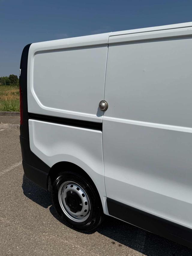 Fiat Talento 2.0 Ecojet 120CV ? NO ex CORRIERE? - foto 4 di 4