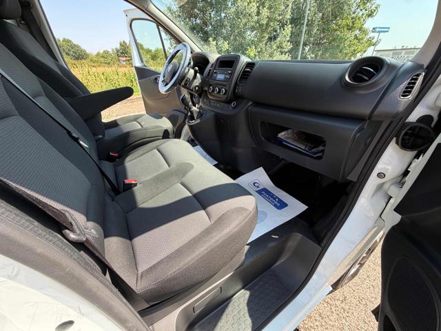 Fiat Talento 2.0 Ecojet 120CV ? NO ex CORRIERE? - foto 2 di 4