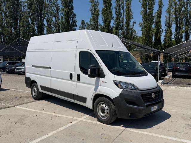 Fiat Ducato 35 2.2 Mjt 140CV P-LUNGO Tetto ALTOXL usato a NOVI DI MODENA
