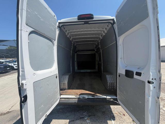 Fiat Ducato 35 2.2 Mjt 140CV P-LUNGO Tetto ALTOXL - foto 3 di 4