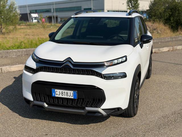 Citroen C3 Aircross BlueHDi 120cv Cambio Automatico - foto 3 di 4