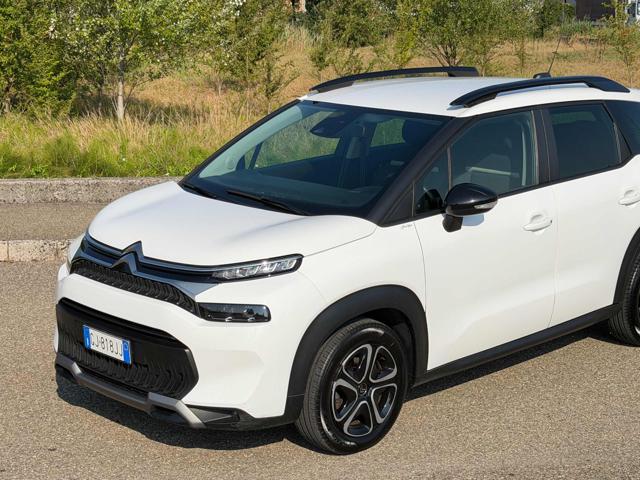Citroen C3 Aircross BlueHDi 120cv Cambio Automatico usato a NOVI DI MODENA