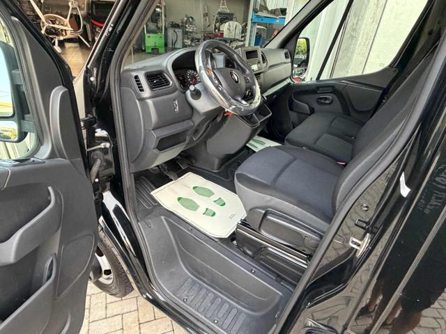 Renault Master T35 TDI EURO6D-Temp SPONDA-GEMELLEATO - foto 4 di 4